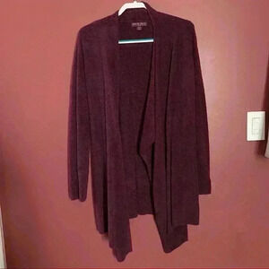 Barefoot Dream Bamboo Chic Lite Cardigan